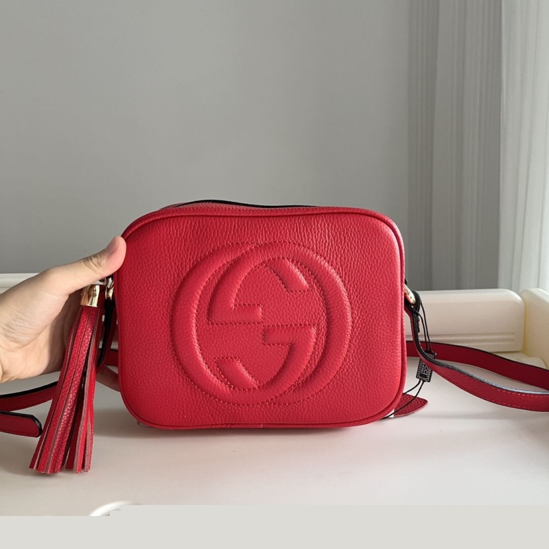 G*u*i satchel bags
